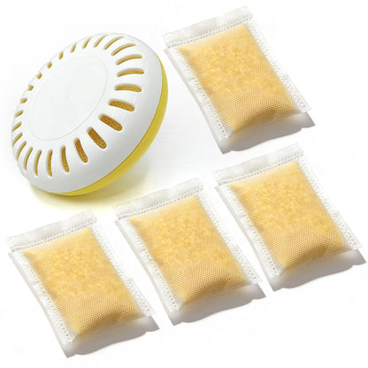 Diaper Pail Deodorizer for Munchkin Step and Pail Diaper Pails