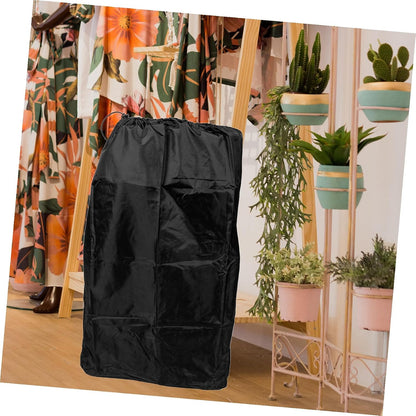 Stroller Straps Bag for Double Shoulder Airplane Travel