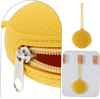 Storage Bag for Pacifiers and Feminine Products Durable Organizer for Outdoor Use Easy to Clean and Compact Design for Handbags and Backpacks