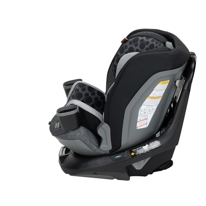 Baby Turn and Go 360 Rotating All-in-One Convertible Car Seat, Vintage Mickey Mouse