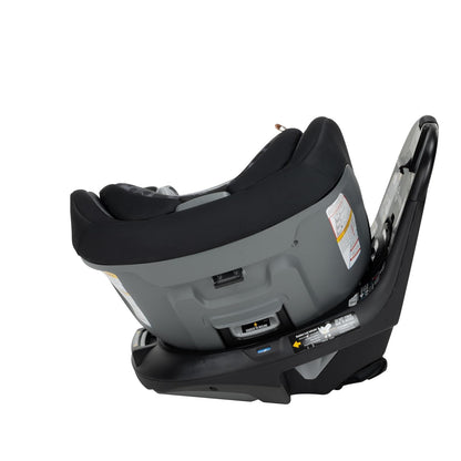 Baby Turn and Go 360 Rotating All-in-One Convertible Car Seat, Vintage Mickey Mouse