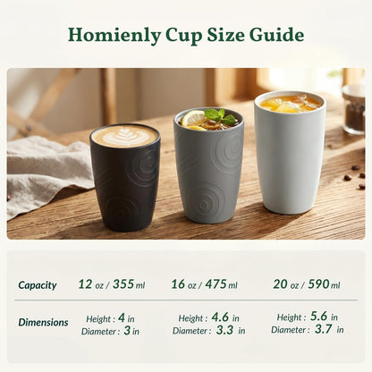 Wheat Straw Cups 12oz Unbreakable & Easy to Clean Cups Reusable Outdoor Drinking Cups for Travel,Camping,Picnic, Refrigerator and Dishwasher Safe Stackable Water Tumblers- White