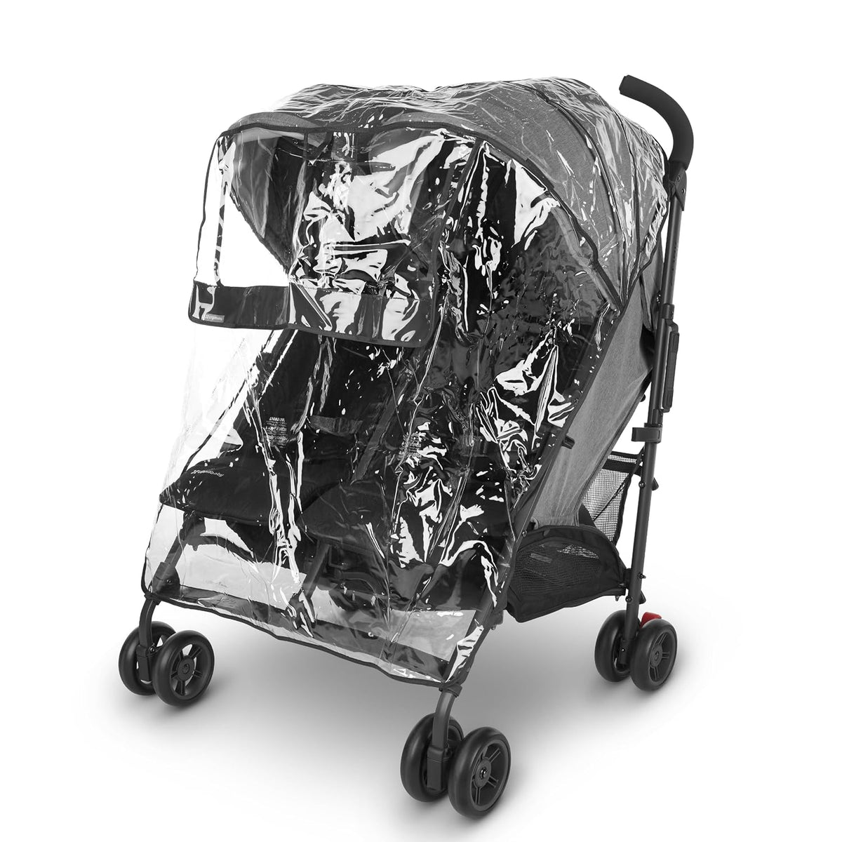 G-Link and G-Link V2 Rain Shield - Waterproof & Windproof Coverage