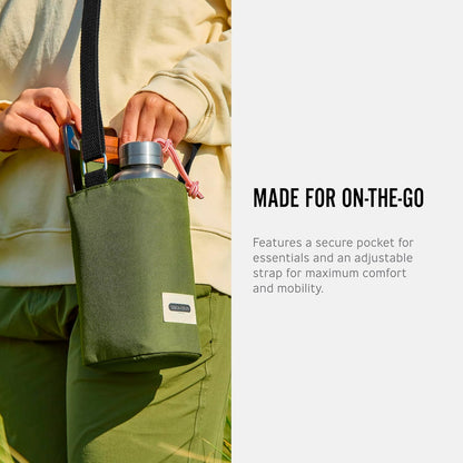 Insulated Bottle Bag