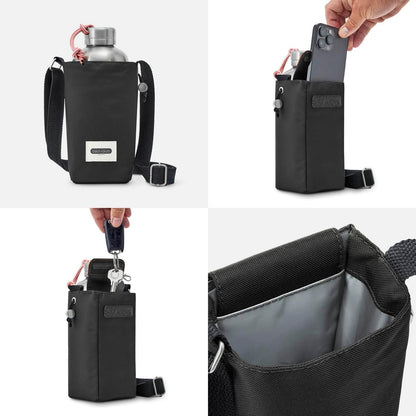 Insulated Bottle Bag