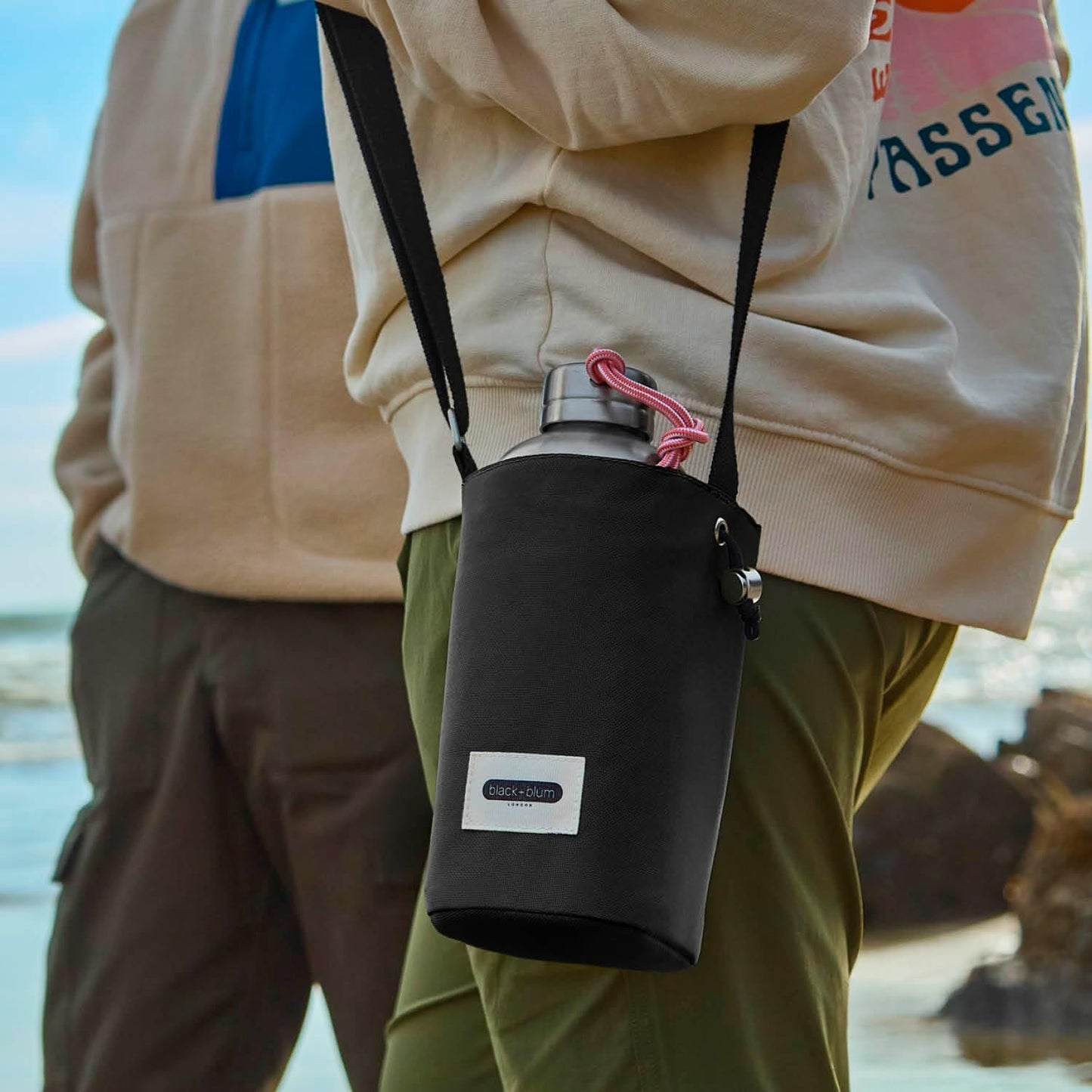 Insulated Bottle Bag