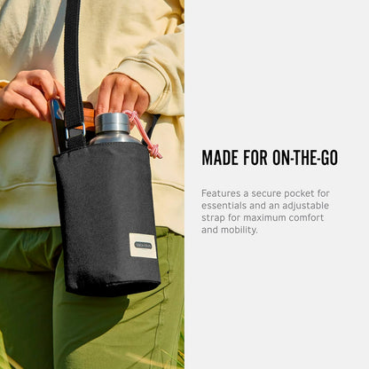 Insulated Bottle Bag