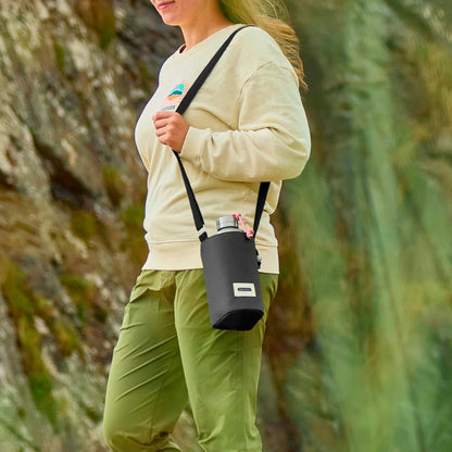Insulated Bottle Bag