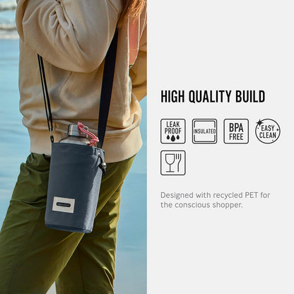 Insulated Bottle Bag