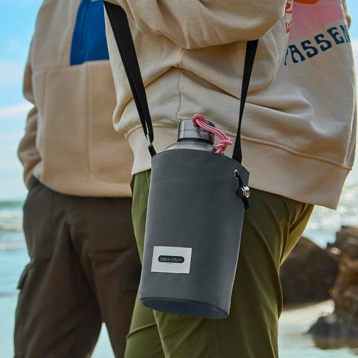 Insulated Bottle Bag