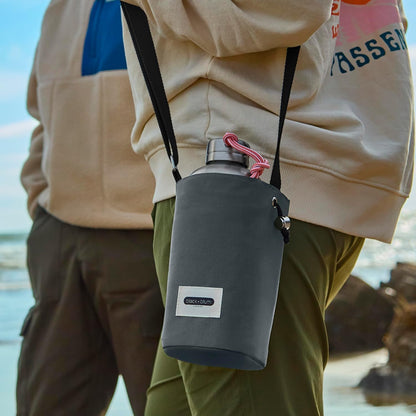 Insulated Bottle Bag