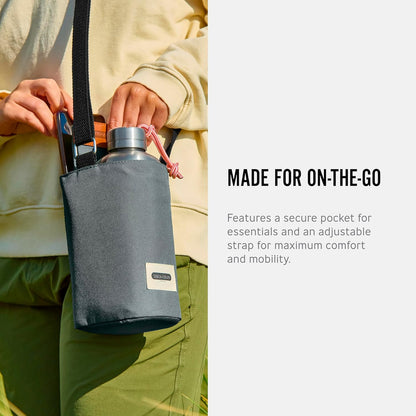 Insulated Bottle Bag