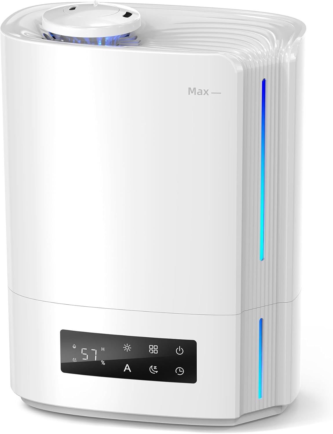 6L Humidifier for Bedroom Large Room Smart Humidistat Control