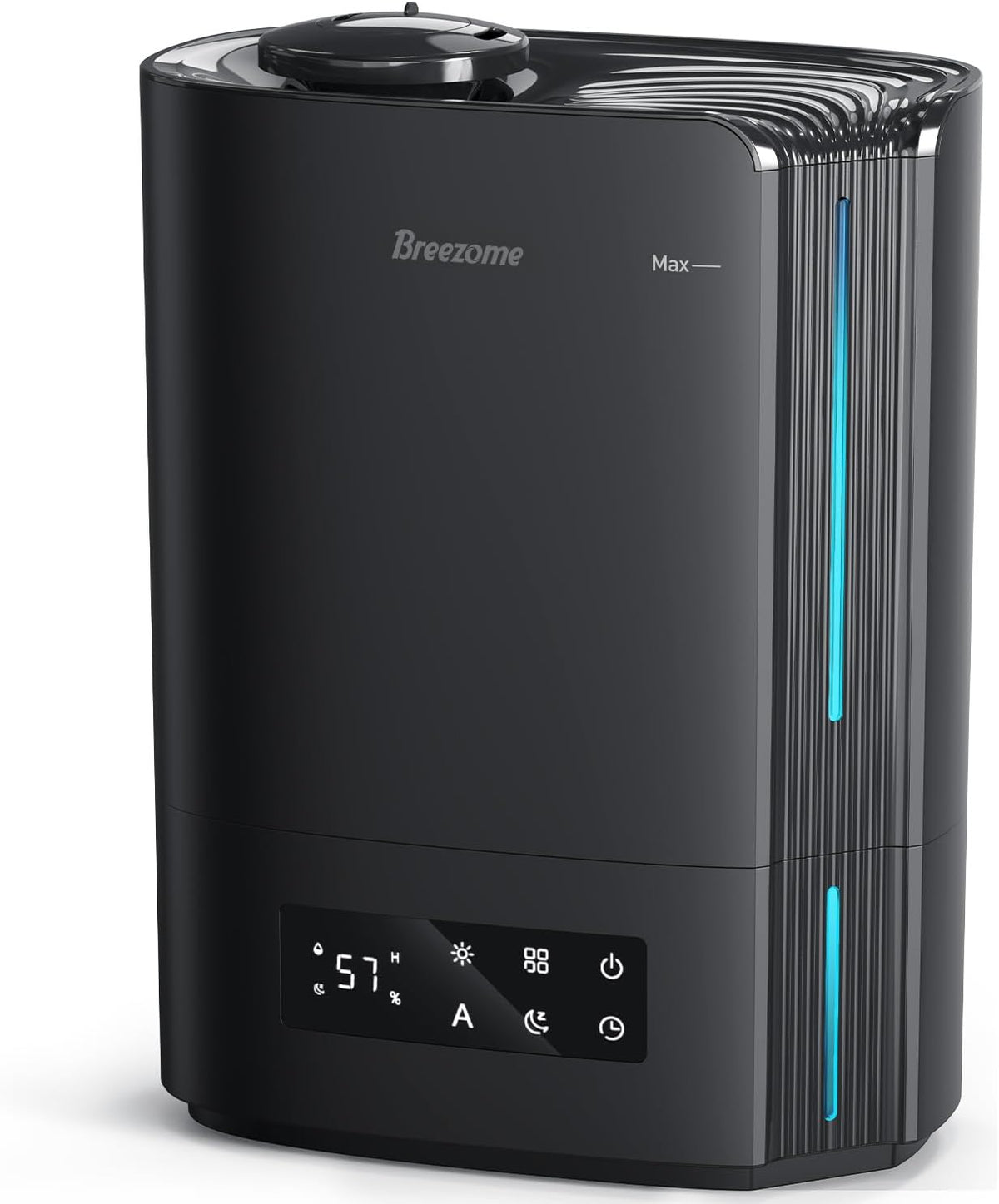 6L Humidifier for Bedroom Large Room Smart Humidistat Control