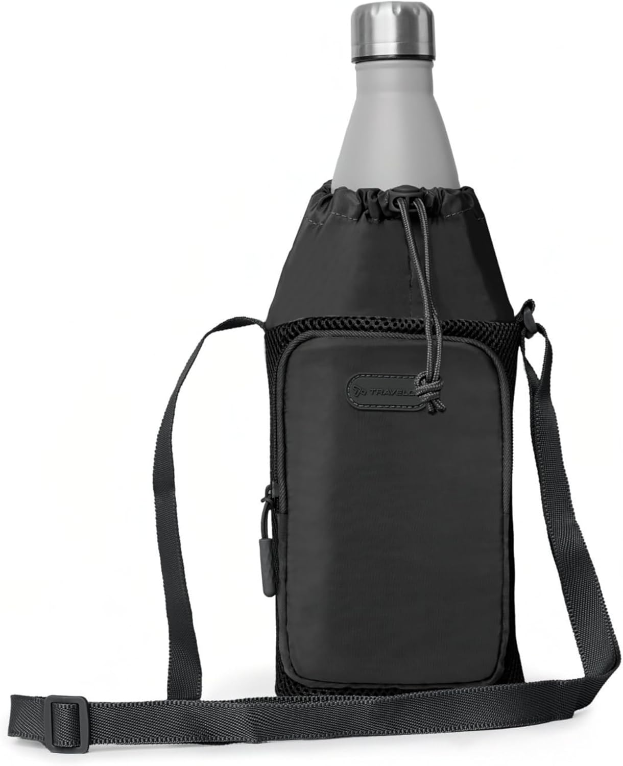 Pi Gogo Insulated Water Bottle Tote