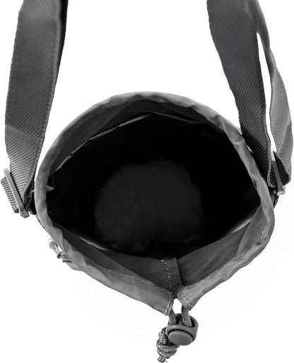 Pi Gogo Insulated Water Bottle Tote