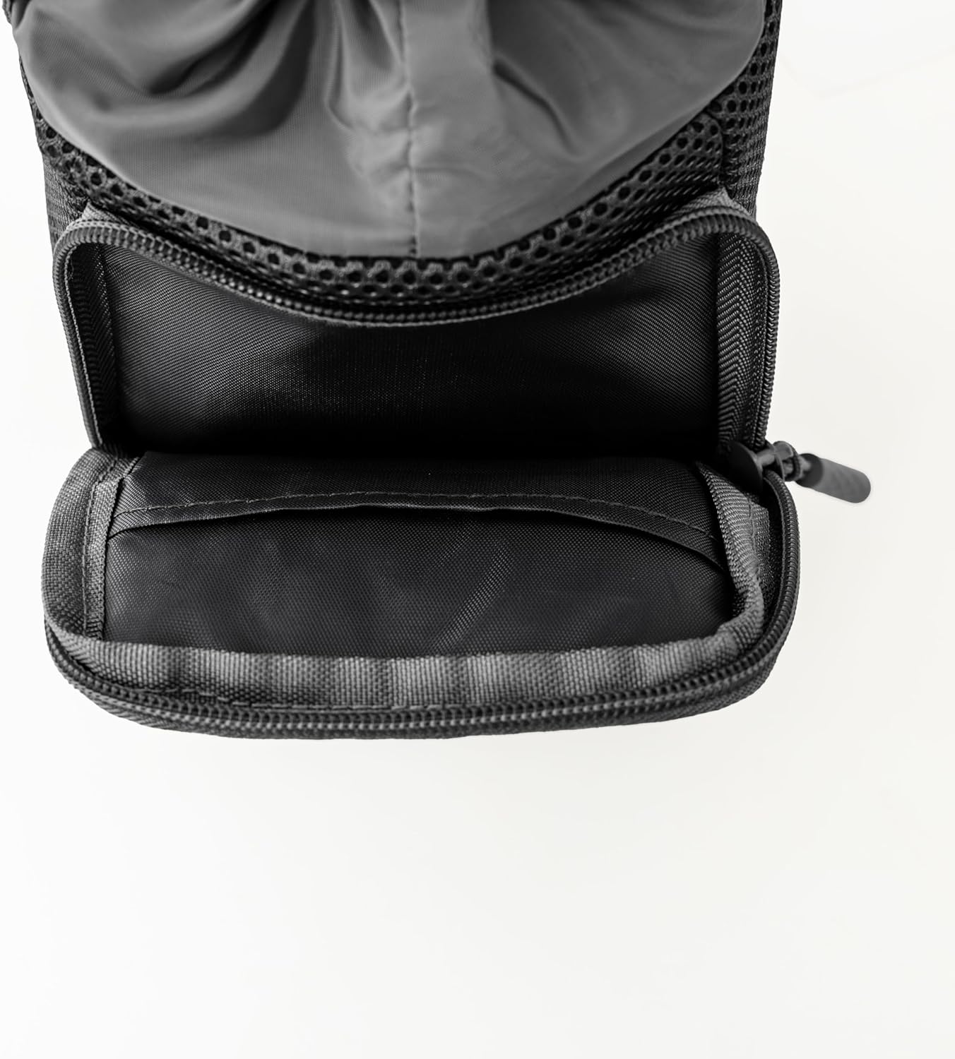 Pi Gogo Insulated Water Bottle Tote