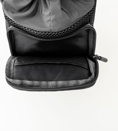 Pi Gogo Insulated Water Bottle Tote