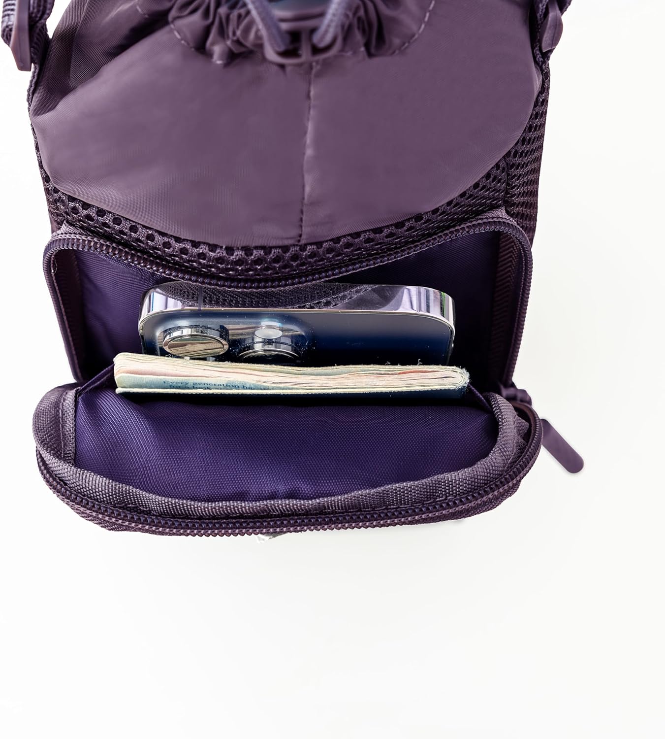 Pi Gogo Insulated Water Bottle Tote