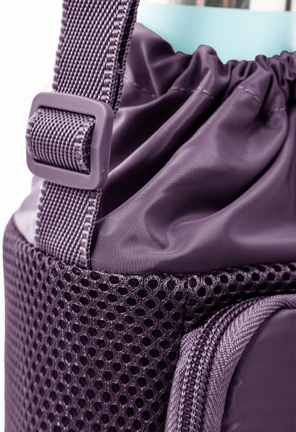 Pi Gogo Insulated Water Bottle Tote
