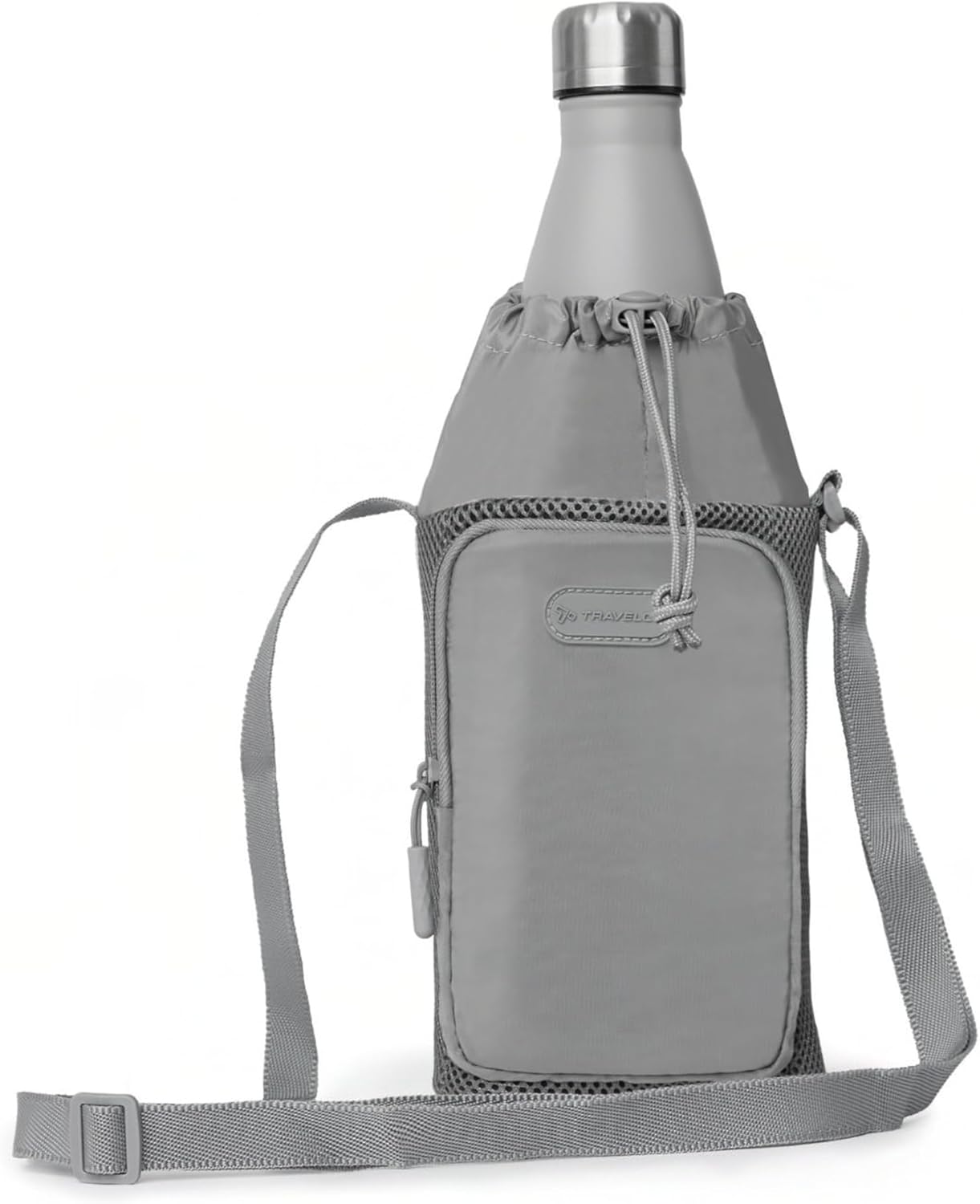 Pi Gogo Insulated Water Bottle Tote
