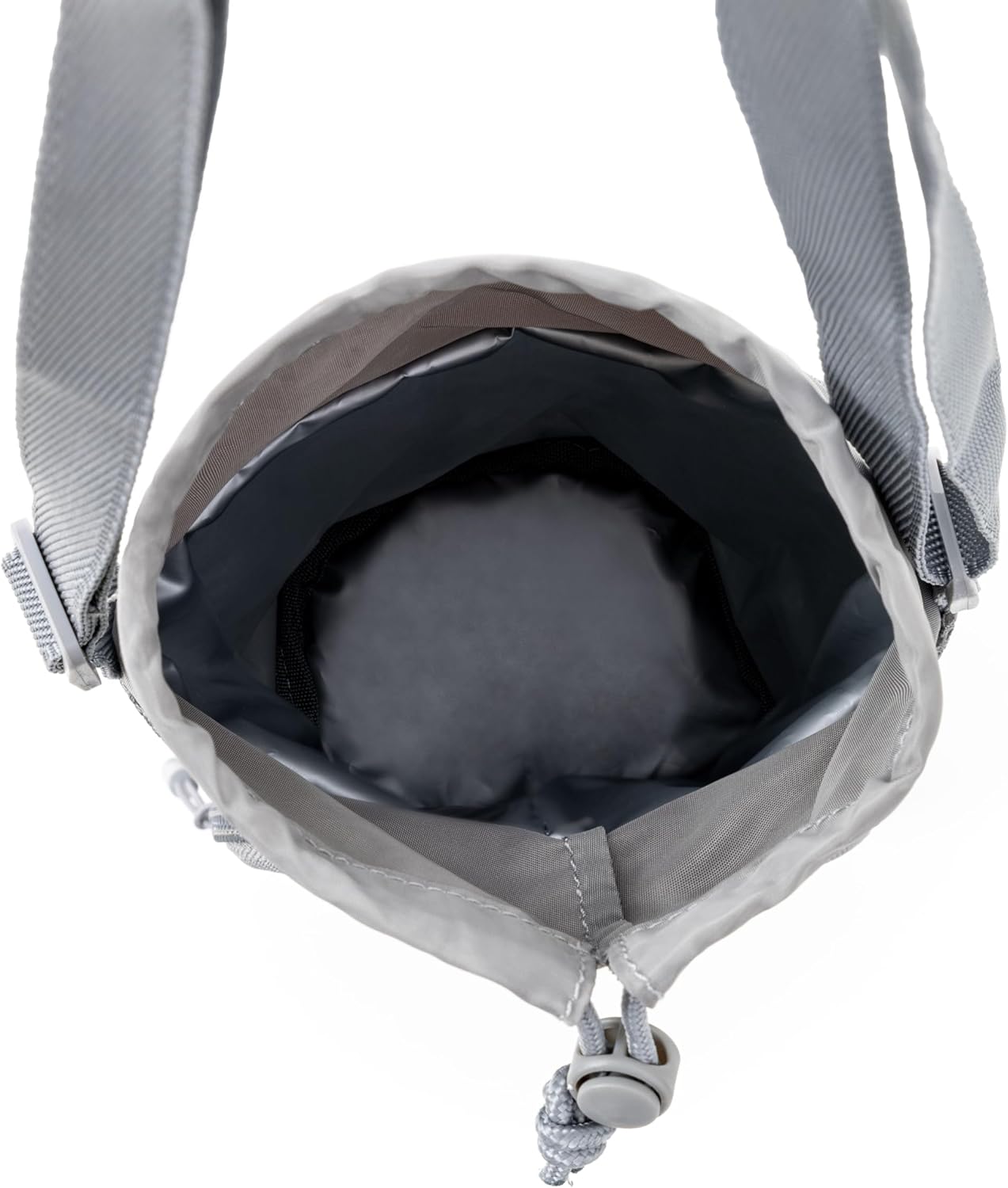 Pi Gogo Insulated Water Bottle Tote