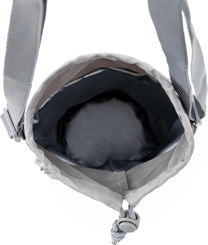 Pi Gogo Insulated Water Bottle Tote