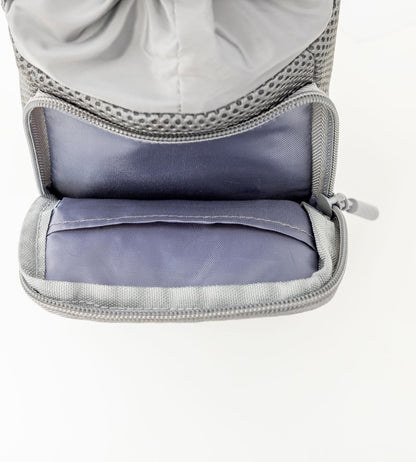 Pi Gogo Insulated Water Bottle Tote