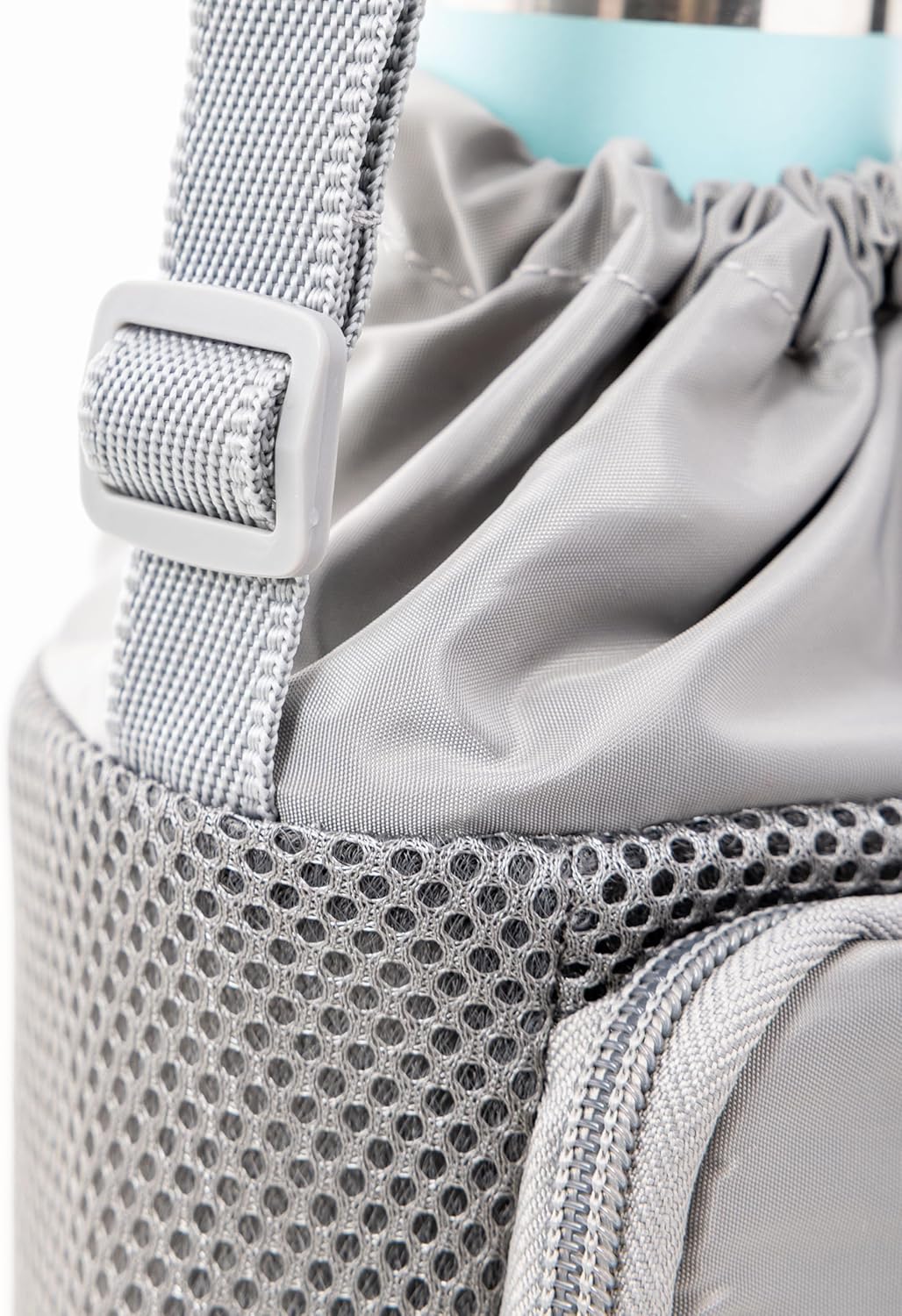 Pi Gogo Insulated Water Bottle Tote