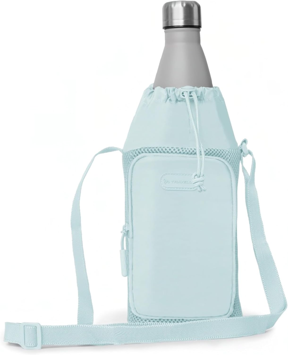 Pi Gogo Insulated Water Bottle Tote