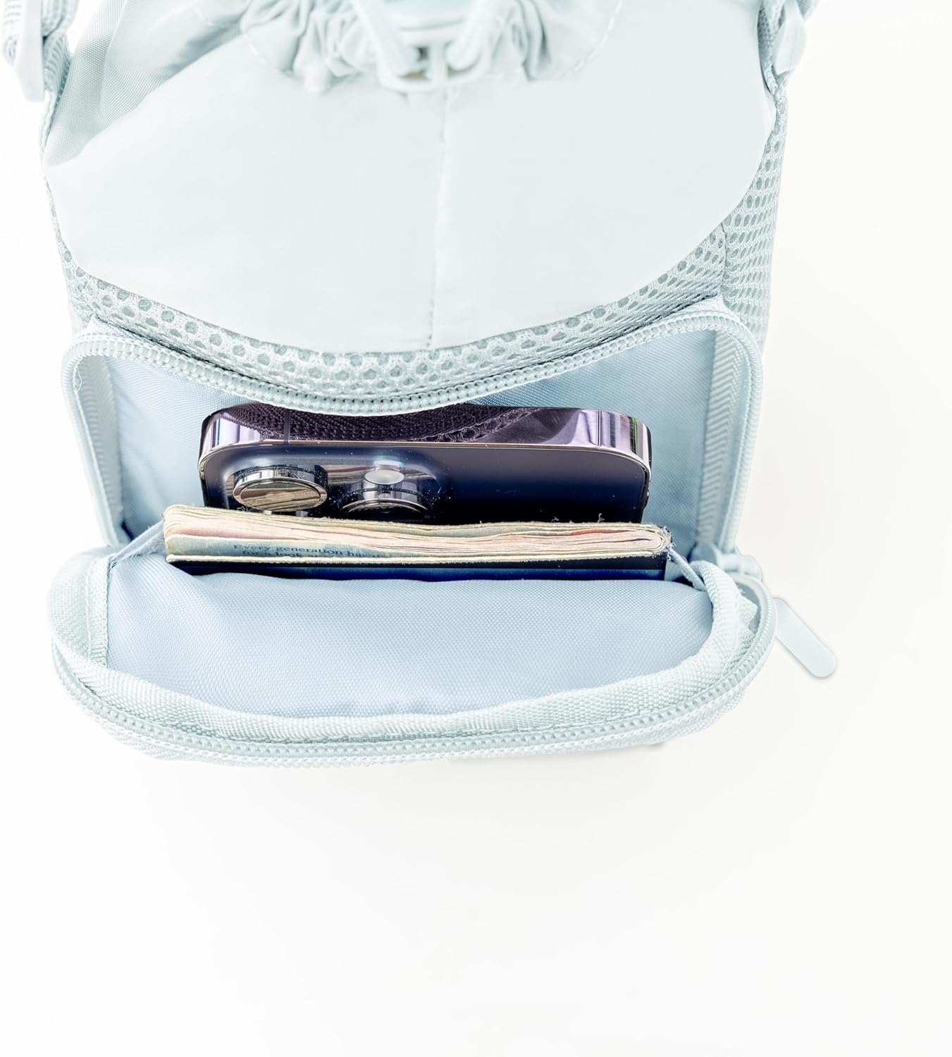 Pi Gogo Insulated Water Bottle Tote