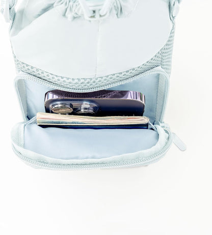 Pi Gogo Insulated Water Bottle Tote