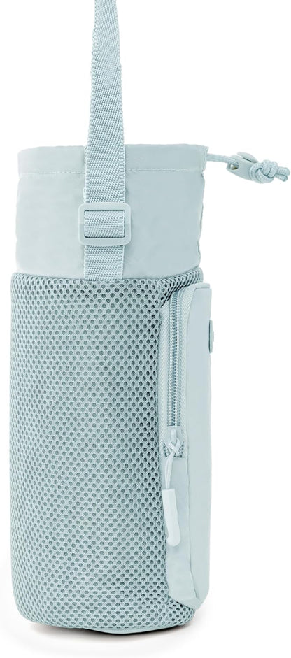 Pi Gogo Insulated Water Bottle Tote