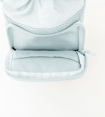 Pi Gogo Insulated Water Bottle Tote
