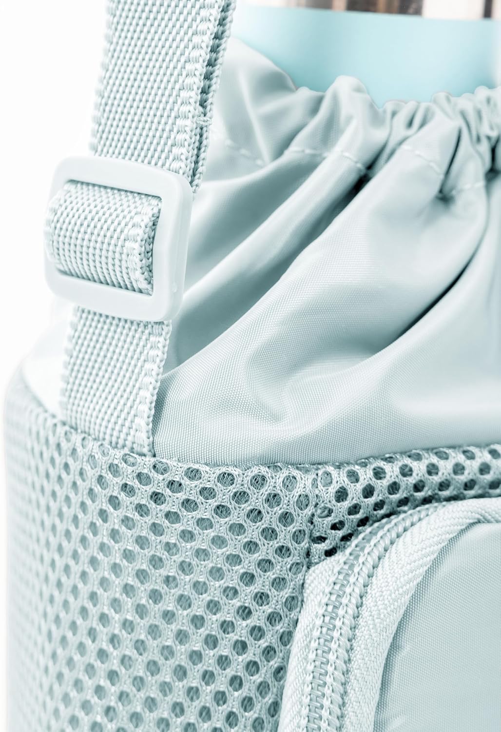 Pi Gogo Insulated Water Bottle Tote