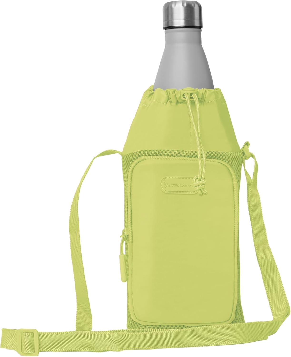 Pi Gogo Insulated Water Bottle Tote