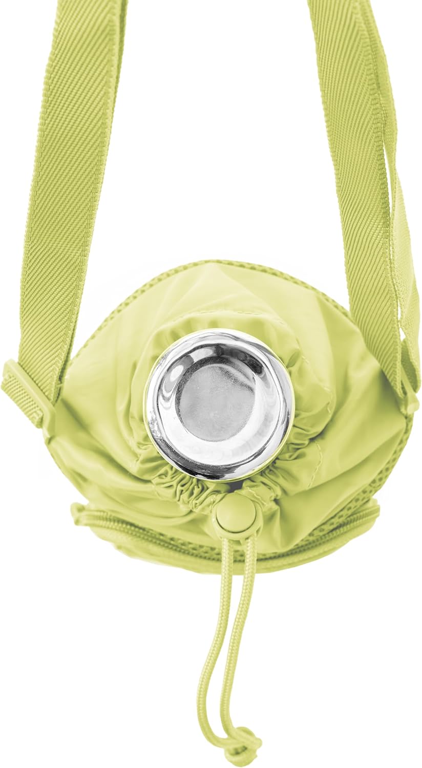 Pi Gogo Insulated Water Bottle Tote