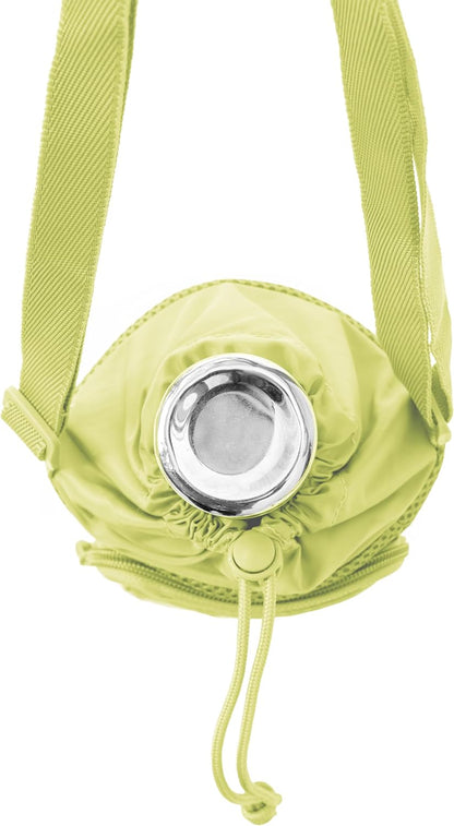 Pi Gogo Insulated Water Bottle Tote