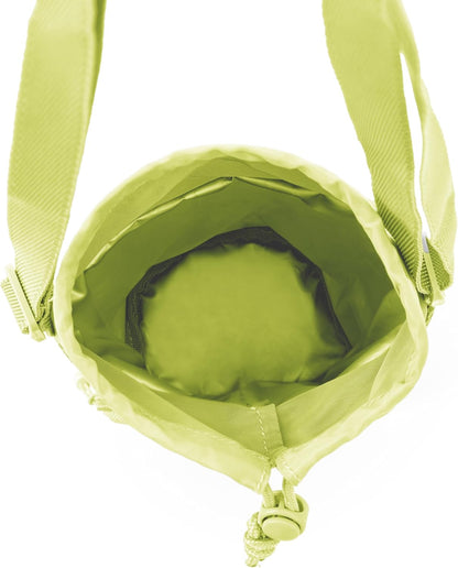 Pi Gogo Insulated Water Bottle Tote