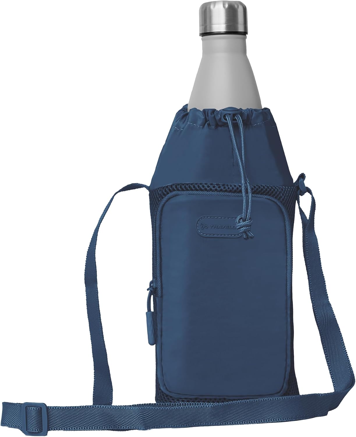 Pi Gogo Insulated Water Bottle Tote
