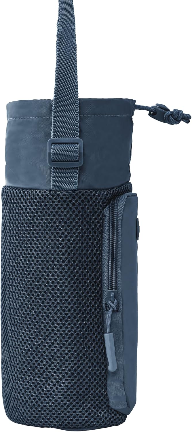 Pi Gogo Insulated Water Bottle Tote