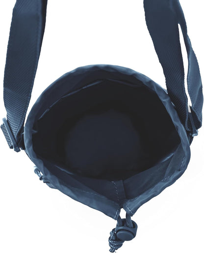Pi Gogo Insulated Water Bottle Tote