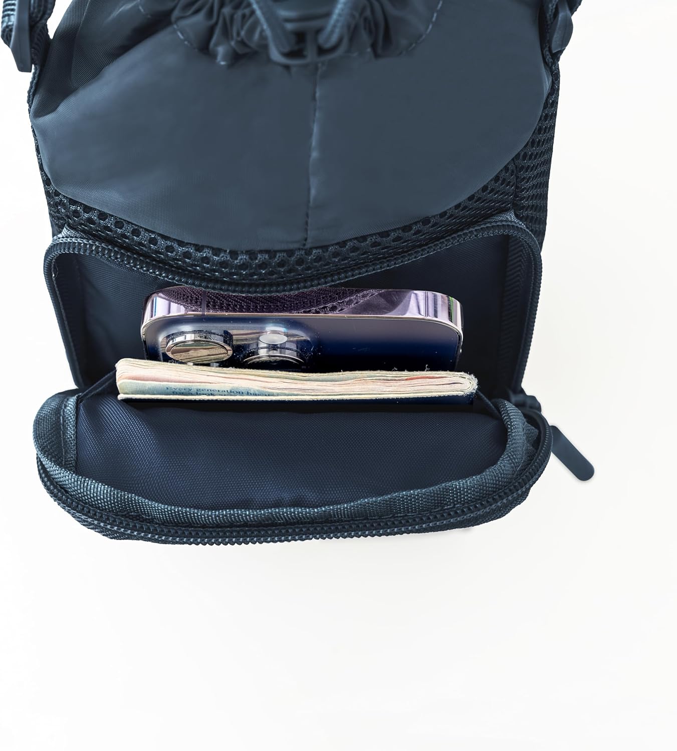 Pi Gogo Insulated Water Bottle Tote