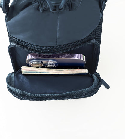 Pi Gogo Insulated Water Bottle Tote