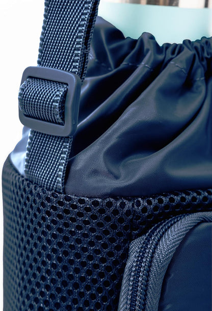 Pi Gogo Insulated Water Bottle Tote