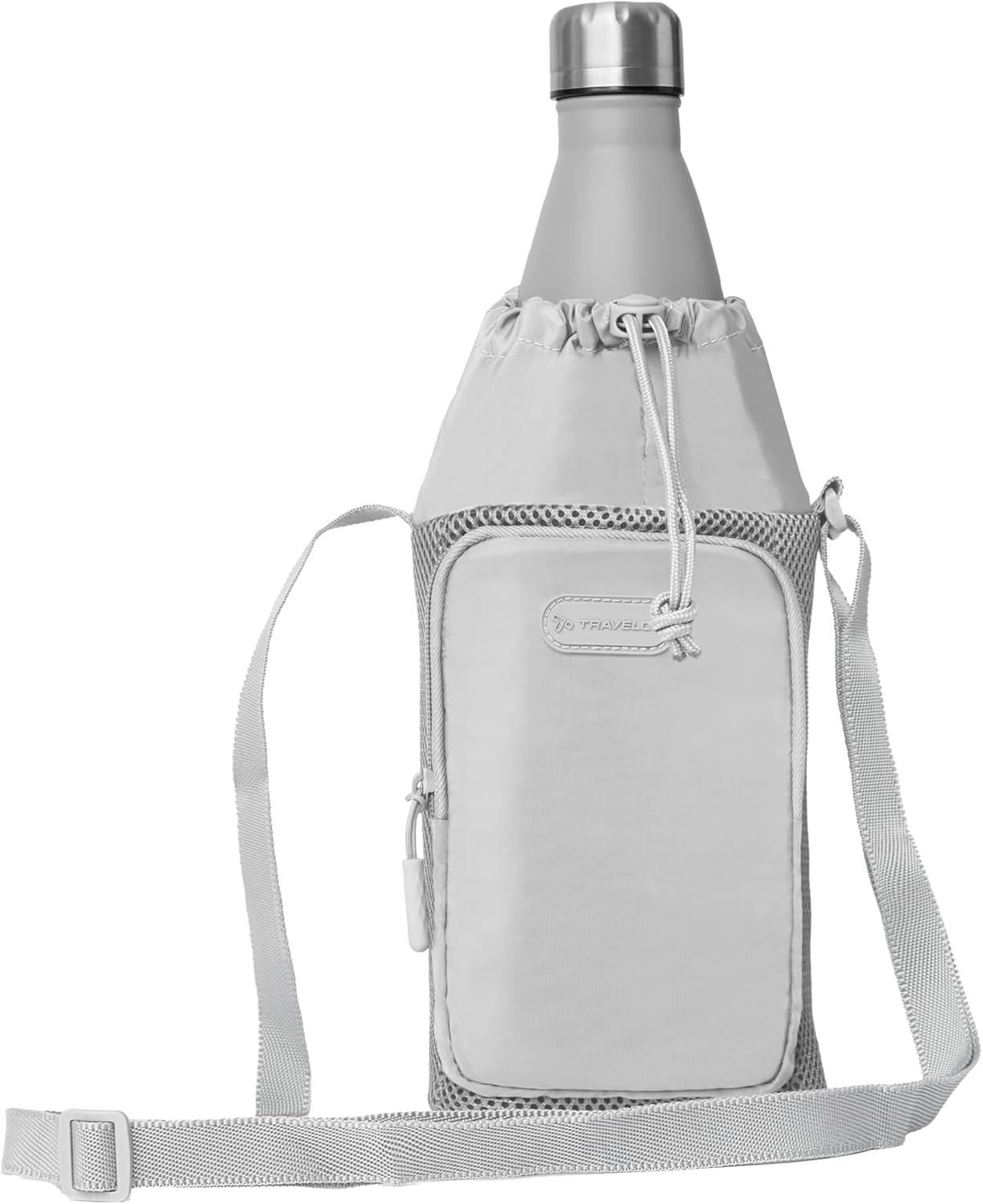 Pi Gogo Insulated Water Bottle Tote