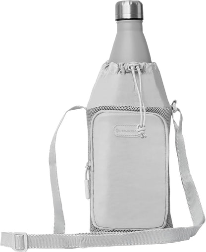 Pi Gogo Insulated Water Bottle Tote