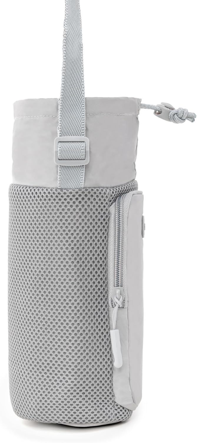 Pi Gogo Insulated Water Bottle Tote