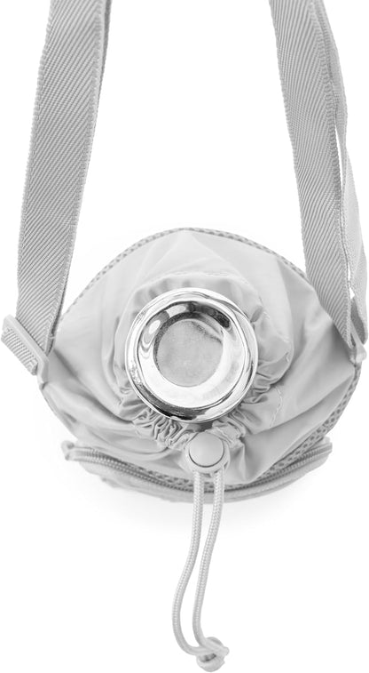 Pi Gogo Insulated Water Bottle Tote