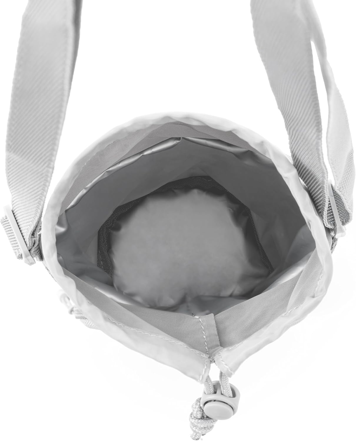 Pi Gogo Insulated Water Bottle Tote